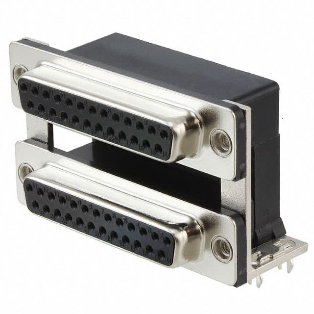 Assmann WSW Components ASUB-277-25TP26 | Chipmall.com electronics components