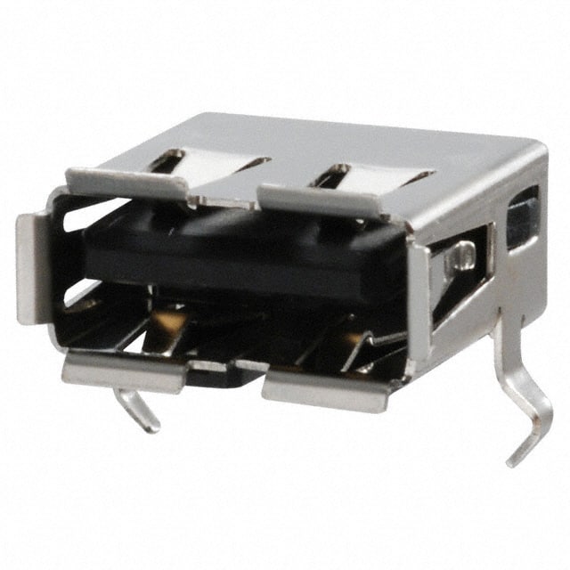 Assmann WSW Components AU-Y1006-2 | Chipmall.com electronics components