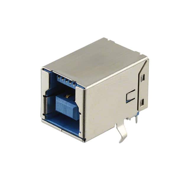 Assmann WSW Components AU-Y1007-3 | Chipmall.com electronics components