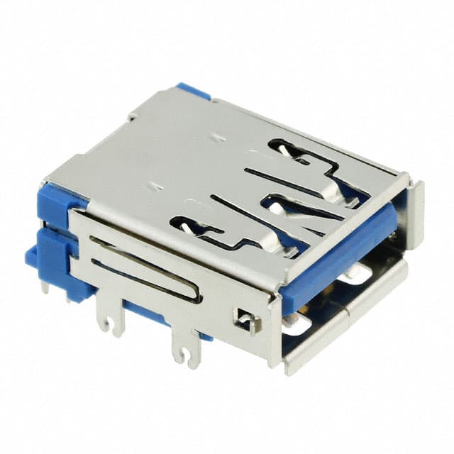 Assmann WSW Components AUSB1-AFN-BTP1 | Chipmall.com electronics components