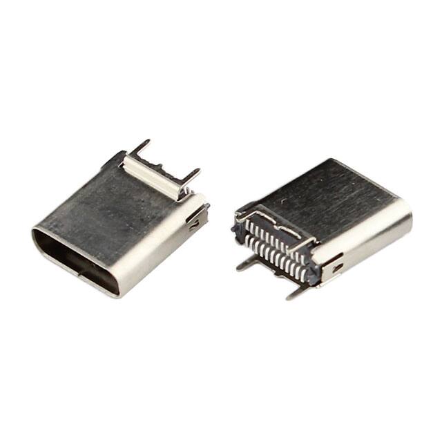 Assmann WSW Components AUSB1-DFN-HSR4 | Chipmall.com electronics components