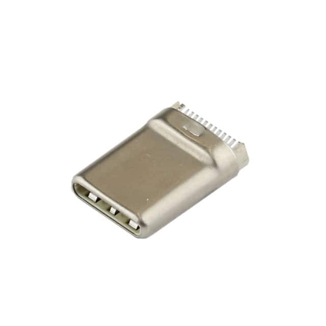 Assmann WSW Components AUSB1-DMN-HSP3 | Chipmall.com electronics components