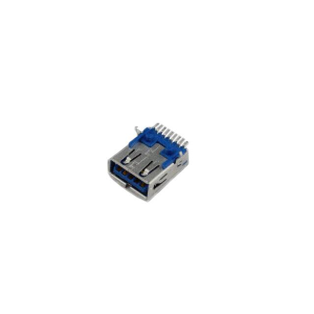 Assmann WSW Components AUSB3-AFN-HSR2 | Chipmall.com electronics components