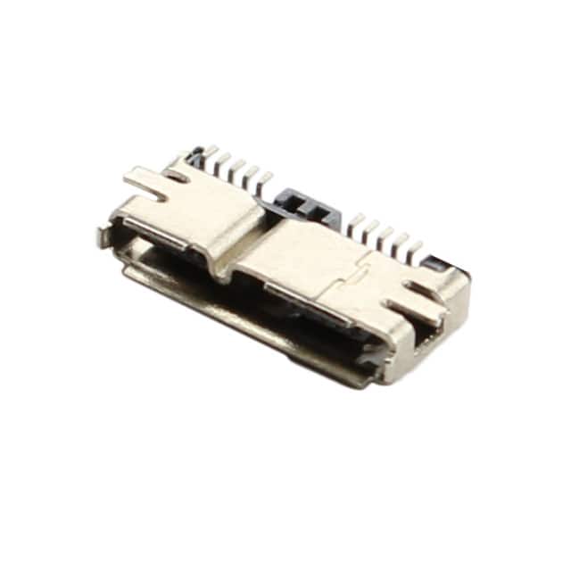 Assmann WSW Components AUSB3-CFC-KSR | Chipmall.com electronics components
