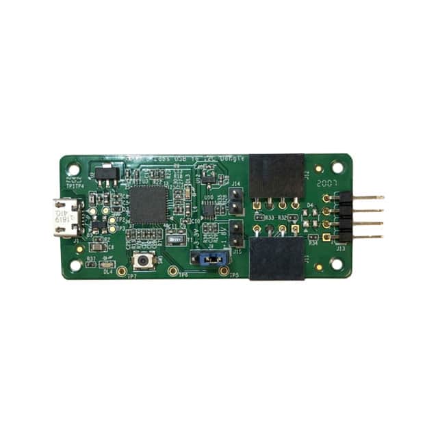 Astera Labs COMET-REVA | Chipmall.com electronics components