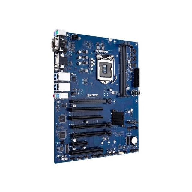 ASUSTeK Computer Inc. Q170A-IM-A | Chipmall.com electronics components