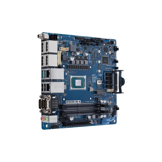 ASUSTeK Computer Inc. R1505I-IM-A | Chipmall.com electronics components