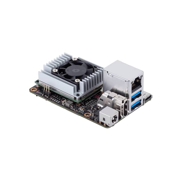 ASUSTeK Computer Inc. TINKER EDGE T | Chipmall.com electronics components