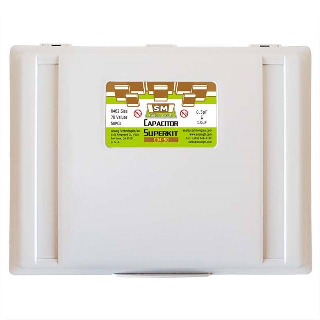 ATI C04-50 | Chipmall.com electronics components
