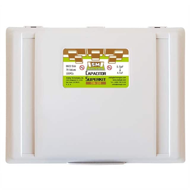 ATI C06-100 | Chipmall.com electronics components