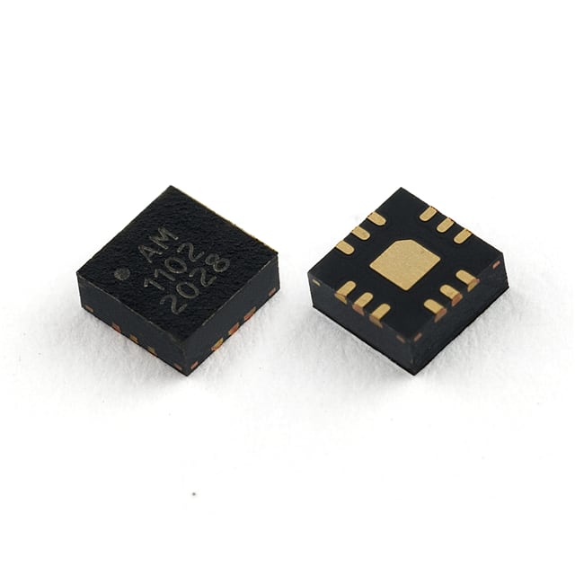 Atlanta Micro Inc. AM1102 | Chipmall.com electronics components