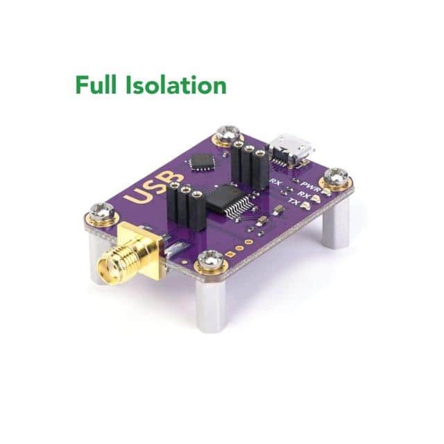 ATLAS G2-USB-ISO | Chipmall.com electronics components