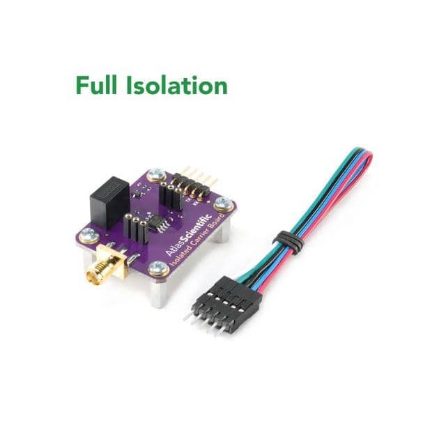 ATLAS ISCCB-2 | Chipmall.com electronics components