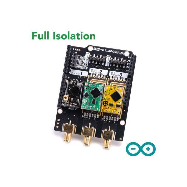 ATLAS WB-T2 | Chipmall.com electronics components