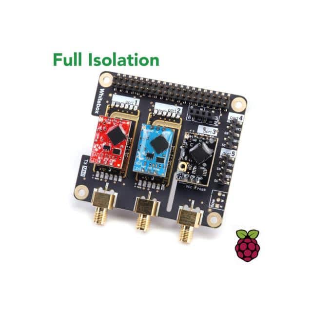 ATLAS WB-T3 | Chipmall.com electronics components