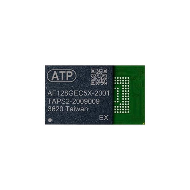 ATP Electronics, Inc. AF016GEC5X-2001A2 | Chipmall.com electronics components