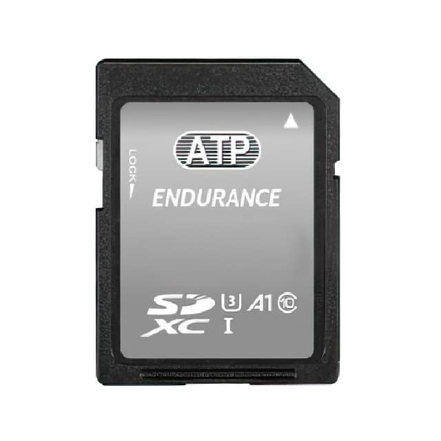 ATP Electronics, Inc. AF064GEC5X-2004IX | Chipmall.com electronics components