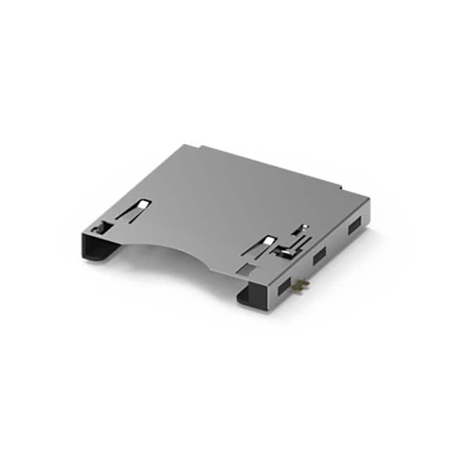 Attend Technology 101M-TE10 | Chipmall.com electronics components