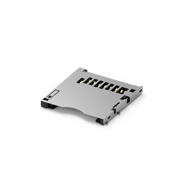 Attend Technology 104D-RCA0-RA1 | Chipmall.com electronics components