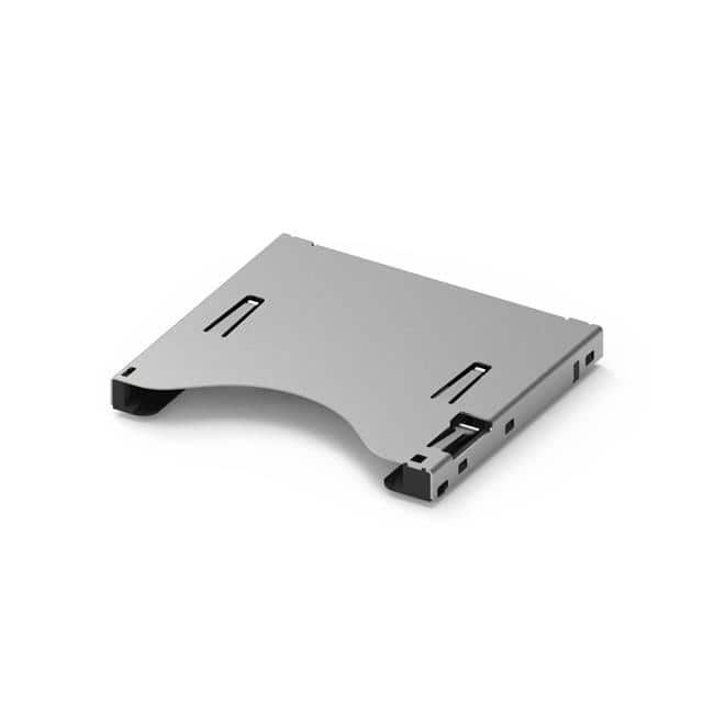Attend Technology 104D-TCA0-R06 | Chipmall.com electronics components