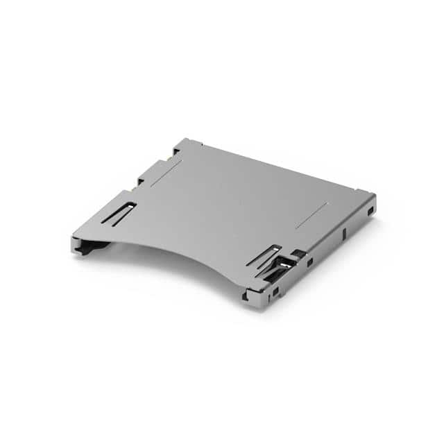 Attend Technology 104H-TDA0-R01 | Chipmall.com electronics components
