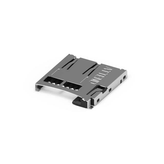 Attend Technology 112A-TAAR-R03 | Chipmall.com electronics components