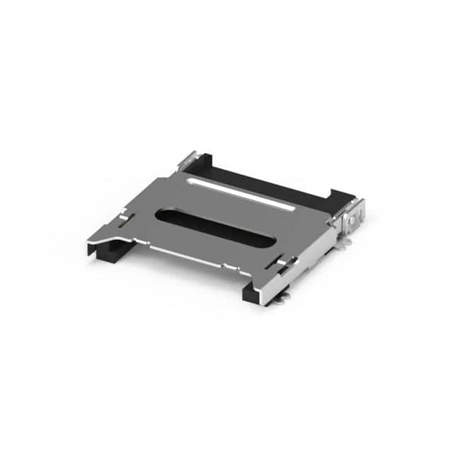 Attend Technology 112C-TBAR-R02 | Chipmall.com electronics components