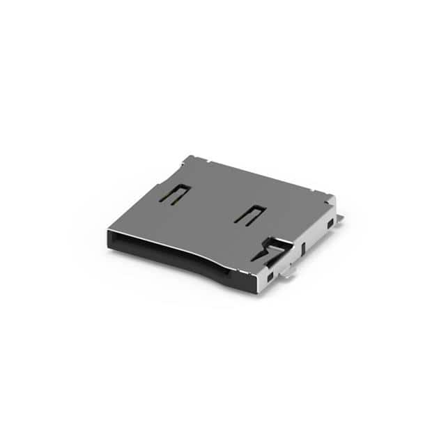 Attend Technology 112J-TDAR-R01 | Chipmall.com electronics components