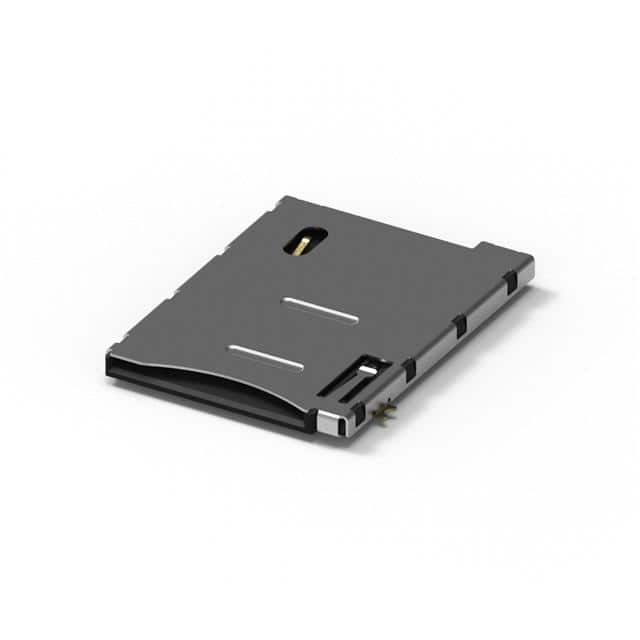 Attend Technology 115A-ADA0-R02 | Chipmall.com electronics components