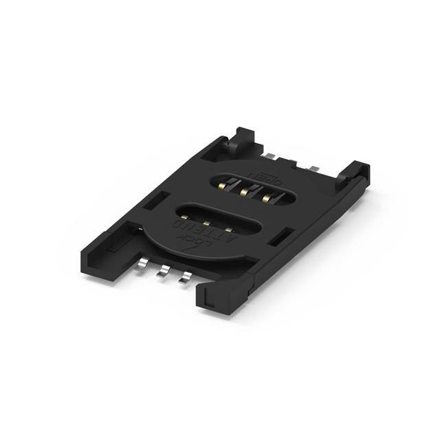 Attend Technology 115B-AAA0-R01 | Chipmall.com electronics components