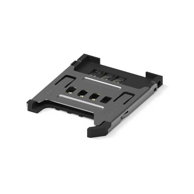 Attend Technology 115G-AAAA-R | Chipmall.com electronics components