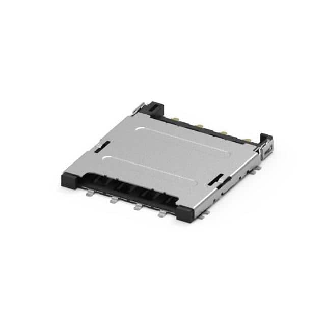 Attend Technology 115R-BCA0 | Chipmall.com electronics components