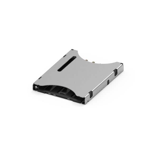 Attend Technology 115U-A000 | Chipmall.com electronics components