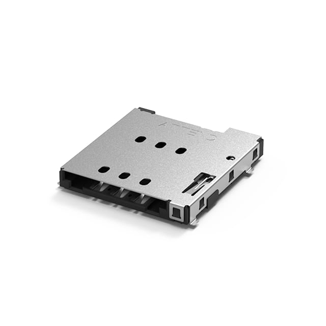 Attend Technology 115U-A101 | Chipmall.com electronics components