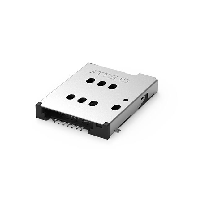 Attend Technology 115U-B100 | Chipmall.com electronics components