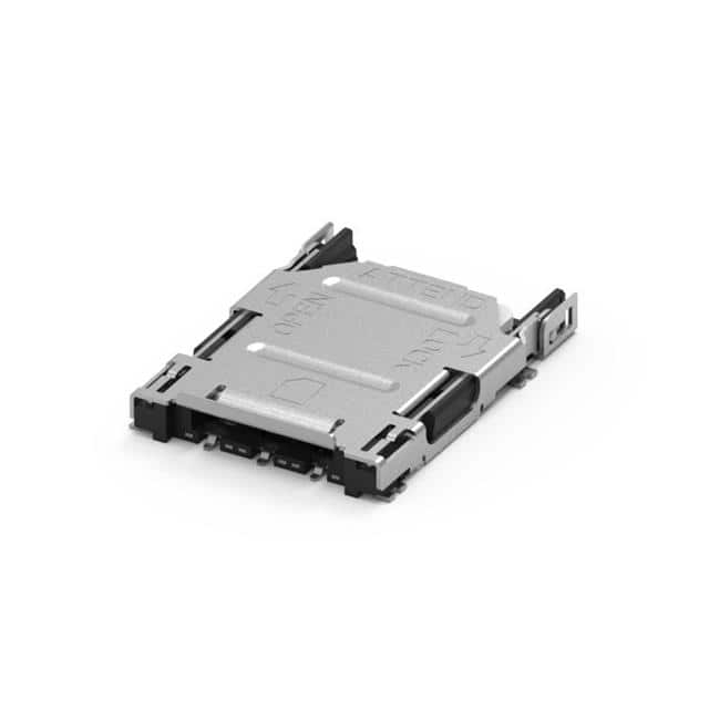Attend Technology 115V-AD00 | Chipmall.com electronics components
