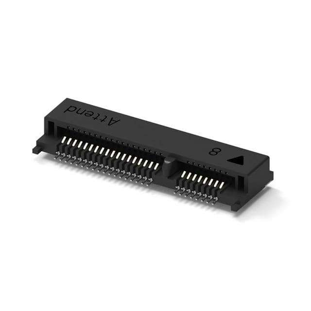 Attend Technology 119A-40A00-R02 | Chipmall.com electronics components