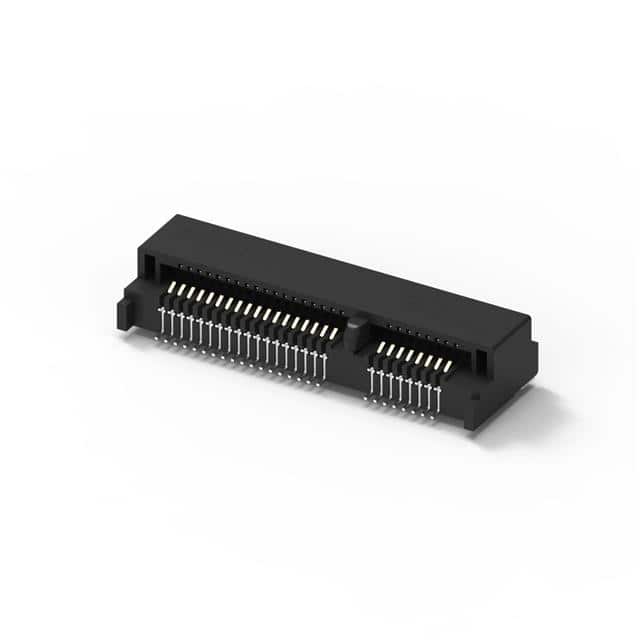 Attend Technology 119A-56A00-R02 | Chipmall.com electronics components