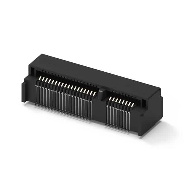 Attend Technology 119A-80A00-R02 | Chipmall.com electronics components