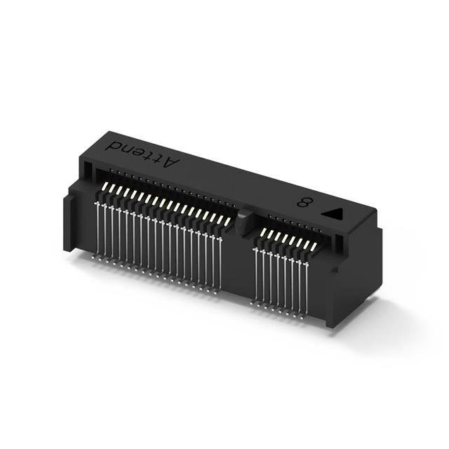 Attend Technology 119A-92A00-R02 | Chipmall.com electronics components