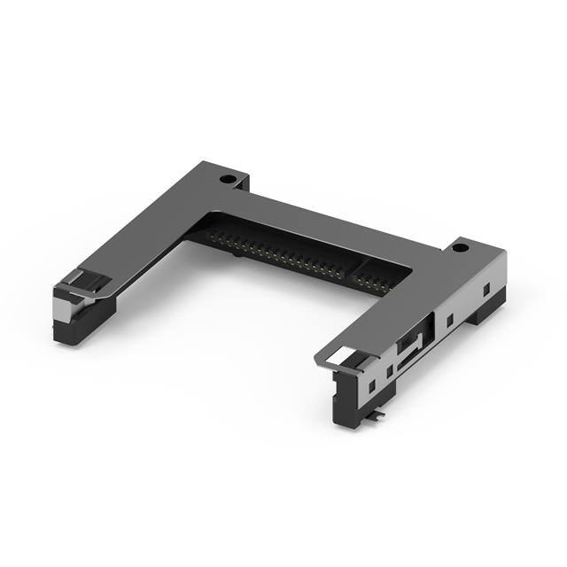 Attend Technology 120C-835D00 | Chipmall.com electronics components