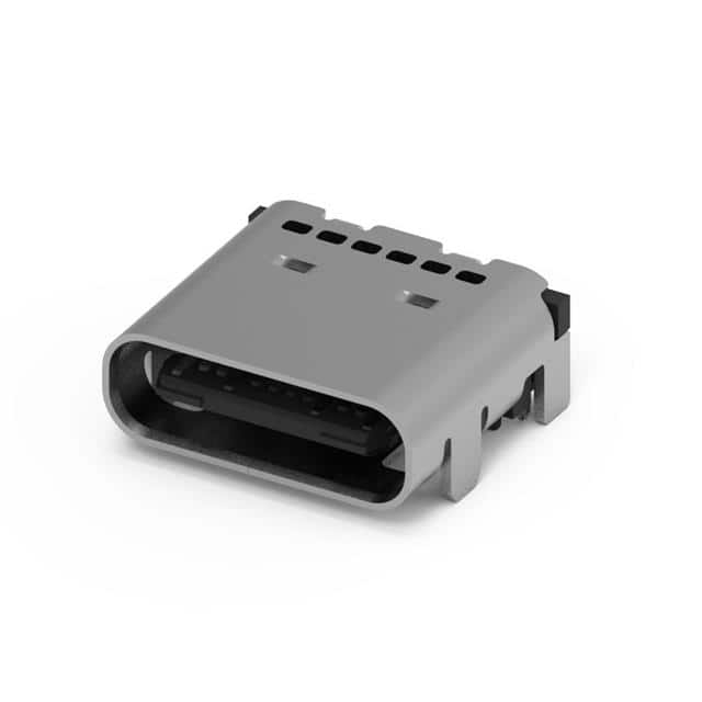 Attend Technology 217B-BC02 | Chipmall.com electronics components