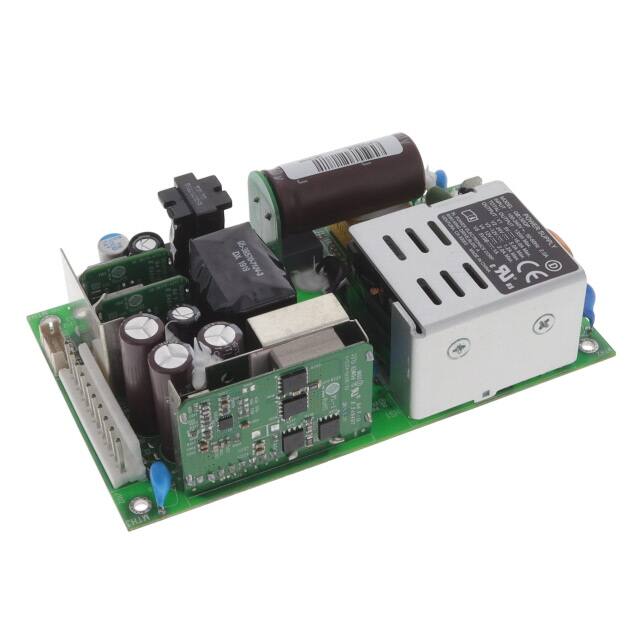 Ault / SL Power GB130QP | Chipmall.com electronics components
