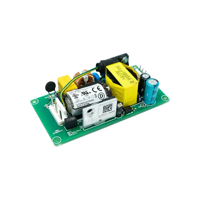 Ault / SL Power GB40S48K01 | Chipmall.com electronics components