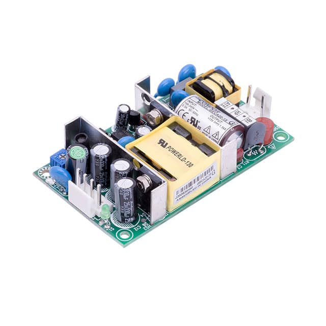 Ault / SL Power GECA20-5G | Chipmall.com electronics components