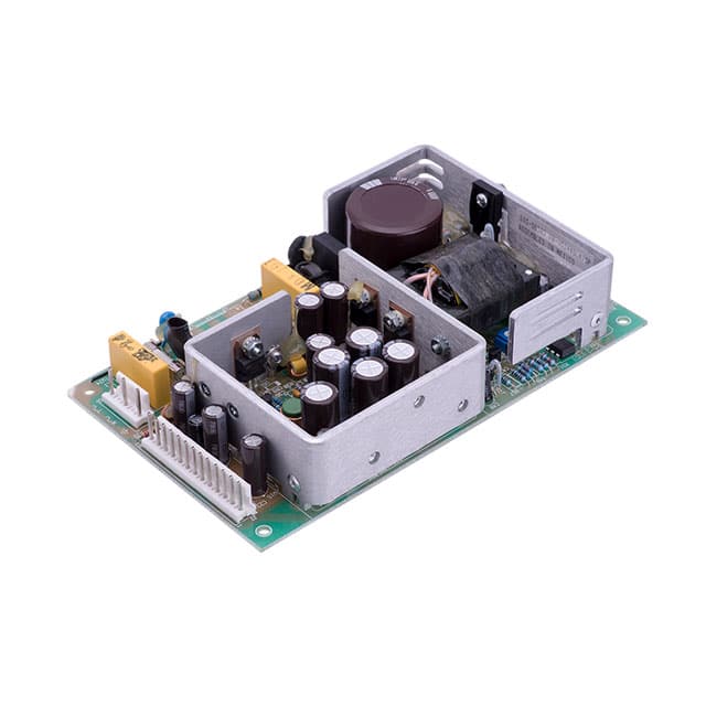 Ault / SL Power GLC75DG | Chipmall.com electronics components