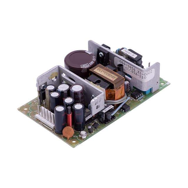 Ault / SL Power GLM65AG | Chipmall.com electronics components