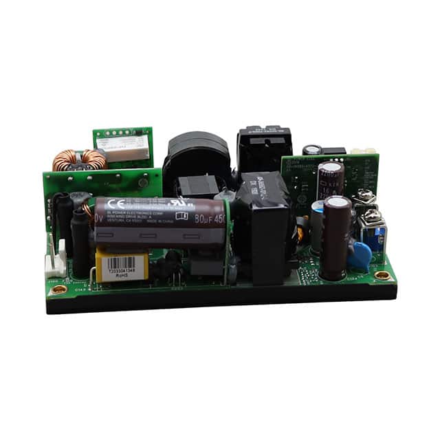 Ault / SL Power GU300S12K | Chipmall.com electronics components