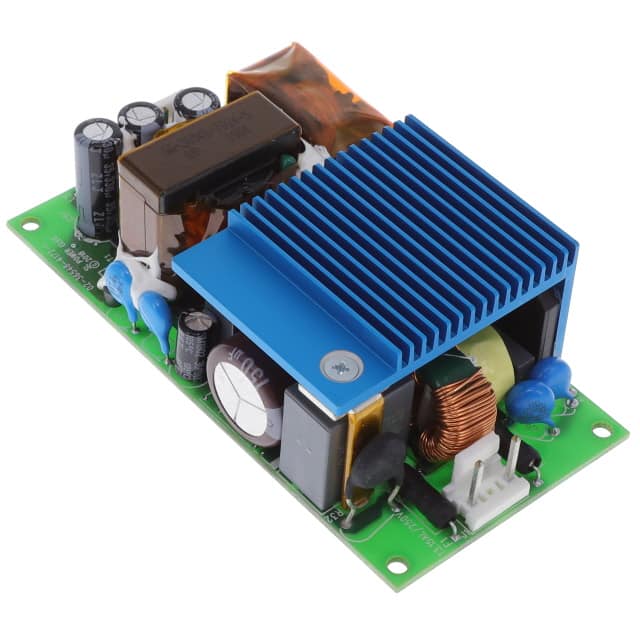 Ault / SL Power MB120S24C01 | Chipmall.com electronics components