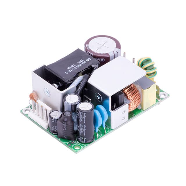 Ault / SL Power MB60S12K | Chipmall.com electronics components